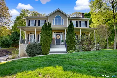 11 Haley Ridge Road, Beacon Falls, CT 06403 - Photo 1