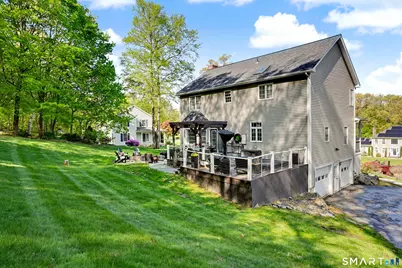 11 Haley Ridge Road, Beacon Falls, CT 06403 - Photo 34