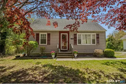 132 Niles Hill Road, Waterford, CT 06385 - Photo 2