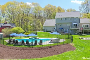 11 Wychwood Ln, Oxford, CT 06478 - Photo 34