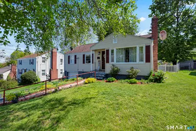 25 Crystal Street, Wethersfield, CT 06109 - Photo 4