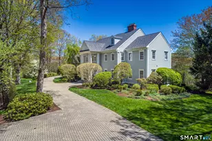 324 Silver Spring Rd, Ridgefield, CT 06877 - Photo 2