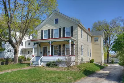 143 West Broad Street #2, Stonington, CT 06379 - Photo 1