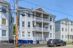 560 Atlantic St, Bridgeport, CT 06604 - Photo 1