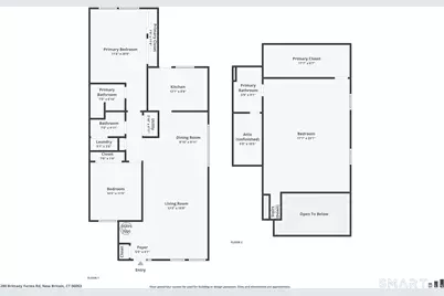 280 Brittany Farms Road #A, New Britain, CT 06053 - Photo 32