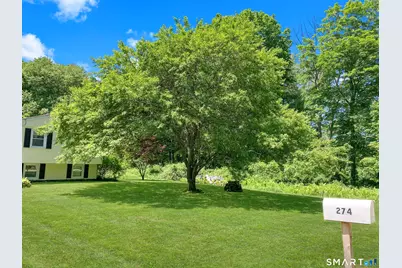 274 Hanks Hill Road, Mansfield, CT 06268 - Photo 2