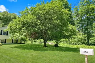 274 Hanks Hill Rd, Mansfield, CT 06268 - Photo 2