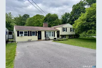 274 Hanks Hill Road, Mansfield, CT 06268 - Photo 1