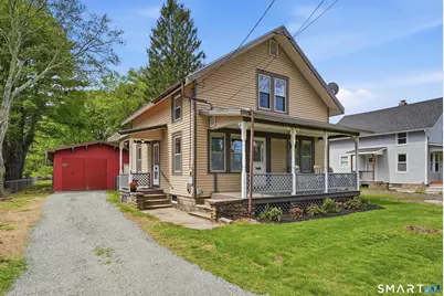 24 Park Street, Stafford, CT 06076 - Photo 2