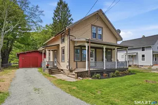 24 Park St, Stafford, CT 06076 - Photo 2