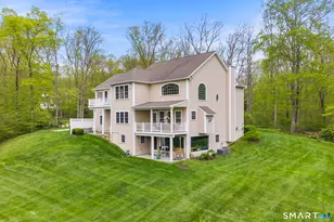 11 Stone Fences Ln, Kent, CT 06785 - Photo 2