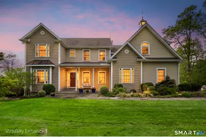 11 Stone Fences Lane, Kent, CT 06785 - Photo 1