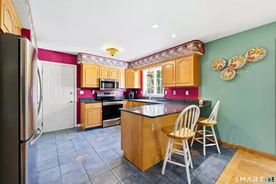 267 George Wood Road, Somers, CT 06071 - Photo 8