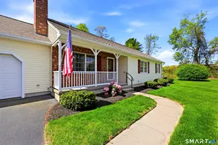 267 George Wood Rd, Somers, CT 06071 - Photo 2