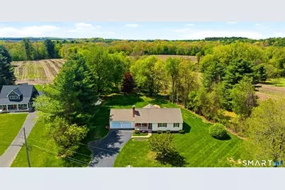 267 George Wood Road, Somers, CT 06071 - Photo 32