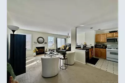 4003 Hancock Drive #4003, Danbury, CT 06811 - Photo 4