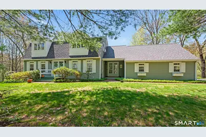 33 Partridge Lane, Burlington, CT 06013 - Photo 2