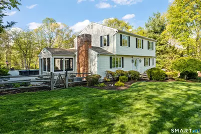 29 Alpine Road, Monroe, CT 06468 - Photo 28