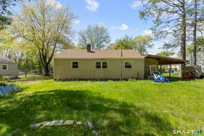 4 Mayfair Road, Bloomfield, CT 06002 - Photo 4