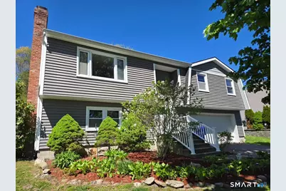 1004 Hickory Hill Road, Thomaston, CT 06787 - Photo 1