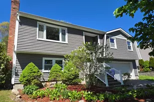 1004 Hickory Hill Rd, Thomaston, CT 06787 - Photo 1