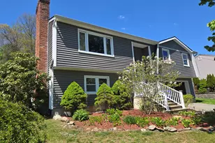 1004 Hickory Hill Rd, Thomaston, CT 06787 - Photo 2