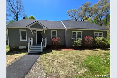 206 Cook Lane, Beacon Falls, CT 06403 - Photo 1