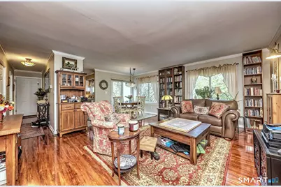51 Staffordshire Common Drive #51, Wallingford, CT 06492 - Photo 4