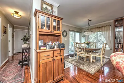 51 Staffordshire Common Drive #51, Wallingford, CT 06492 - Photo 10