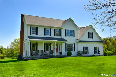 30 Michael Lane, Suffield, CT 06078 - Photo 1