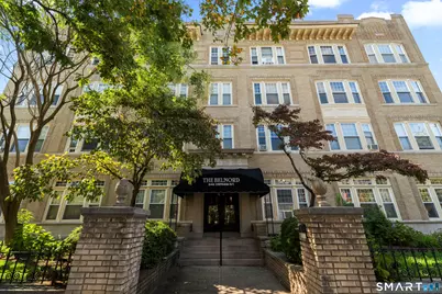 548 Orange Street #401, New Haven, CT 06511 - Photo 2