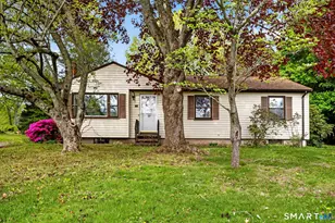 121 Cherry Hill Rd, Middlefield, CT 06455 - Photo 1