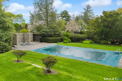 55 Talmadge Hill Road, New Canaan, CT 06840 - Photo 10
