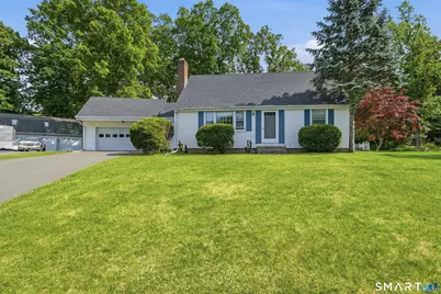40 Royal Oak Road, New Britain, CT 06053 - Photo 1