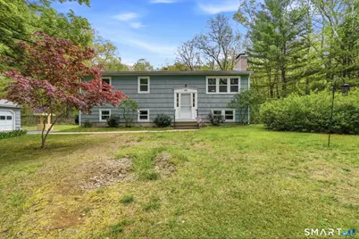 42 Fern Road, Mansfield, CT 06268 - Photo 1