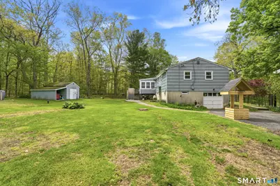 42 Fern Road, Mansfield, CT 06268 - Photo 4