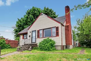 884 Wood Ave, Bridgeport, CT 06604 - Photo 1
