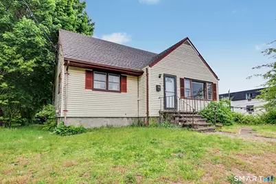 884 Wood Avenue, Bridgeport, CT 06604 - Photo 2