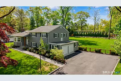 147 Berrian Road, Stamford, CT 06905 - Photo 4