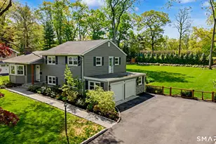 147 Berrian Rd, Stamford, CT 06905 - Photo 4