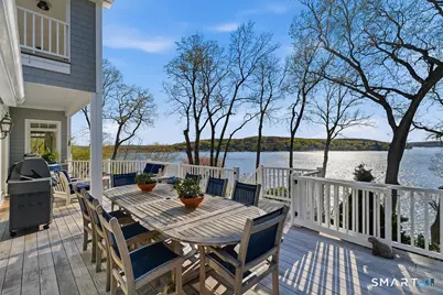 77 Joshua Lane, Lyme, CT 06371 - Photo 4