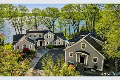 77 Joshua Lane, Lyme, CT 06371 - Photo 1