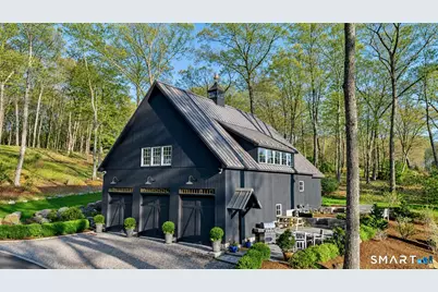 77 Joshua Lane, Lyme, CT 06371 - Photo 32