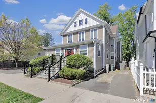 246 Lenox Ave, Bridgeport, CT 06605 - Photo 2