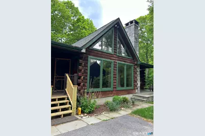 39 Woodland Road, Bethlehem, CT 06751 - Photo 4