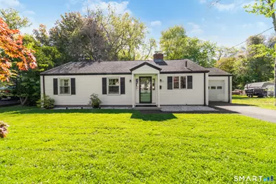 9 Fisk Drive, Newington, CT 06111 - Photo 1