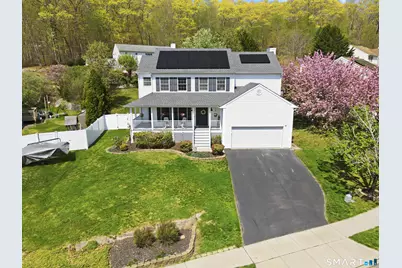 9 Clairmont Circle, Groton, CT 06355 - Photo 38