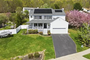 9 Clairmont Cir, Groton, CT 06355 - Photo 38