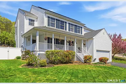 9 Clairmont Circle, Groton, CT 06355 - Photo 2