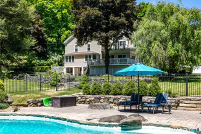 49 Old Bridge Road, Brookfield, CT 06804 - Photo 4